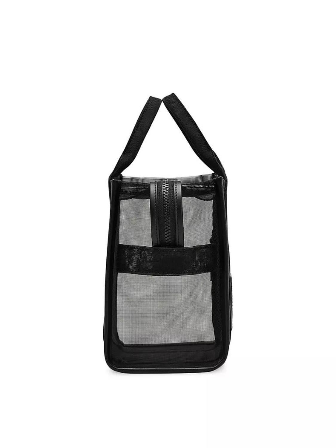 Small Mesh Tote Bag