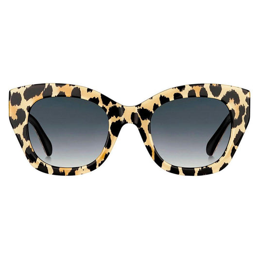 Kate Spade  KS Jalena/S 7RM 9O Womens Cat-Eye Sunglasses