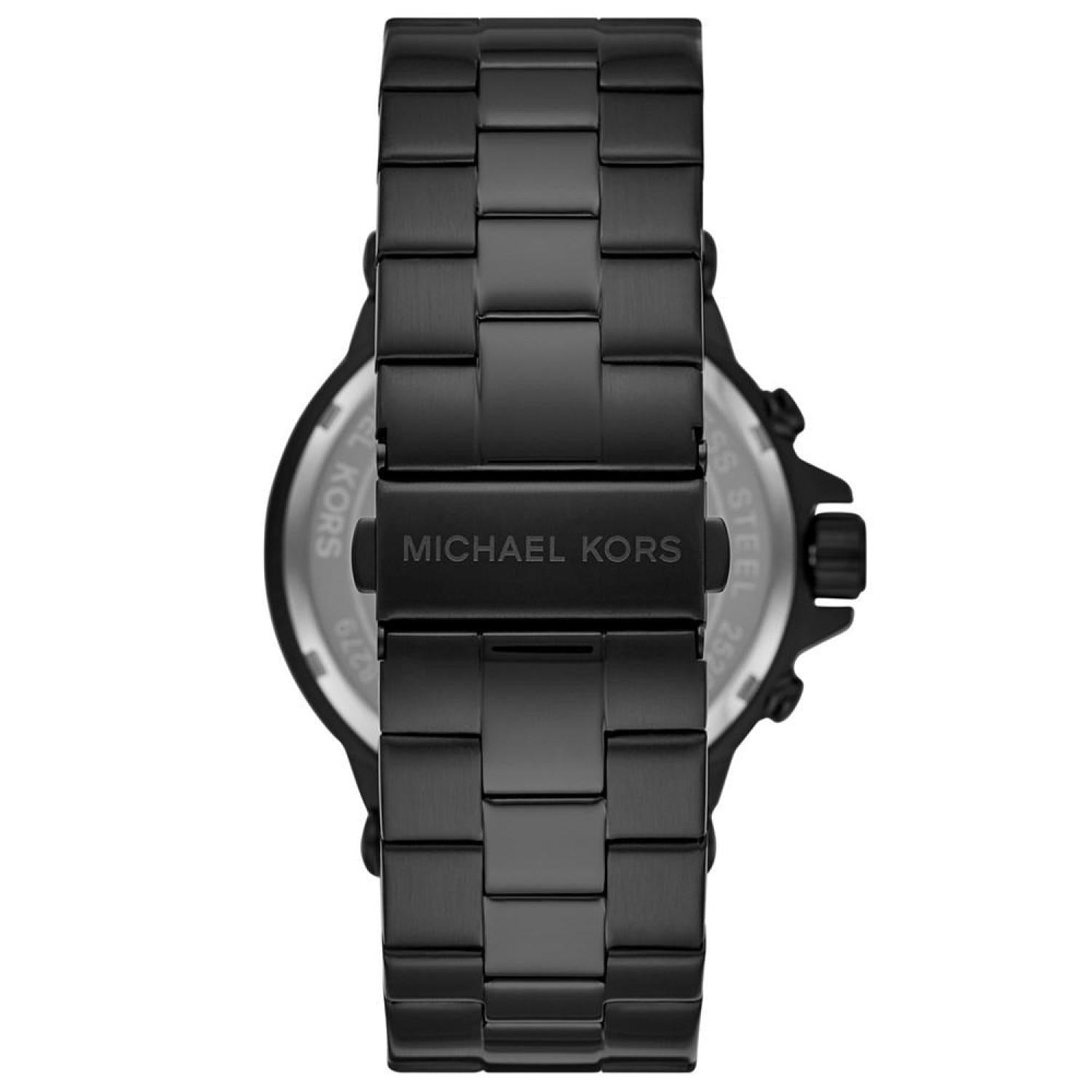 Michael Kors Michael Kors Straps AMK5984 MK5984 Baisley Strap • Official  dealer • Mastersintime.com