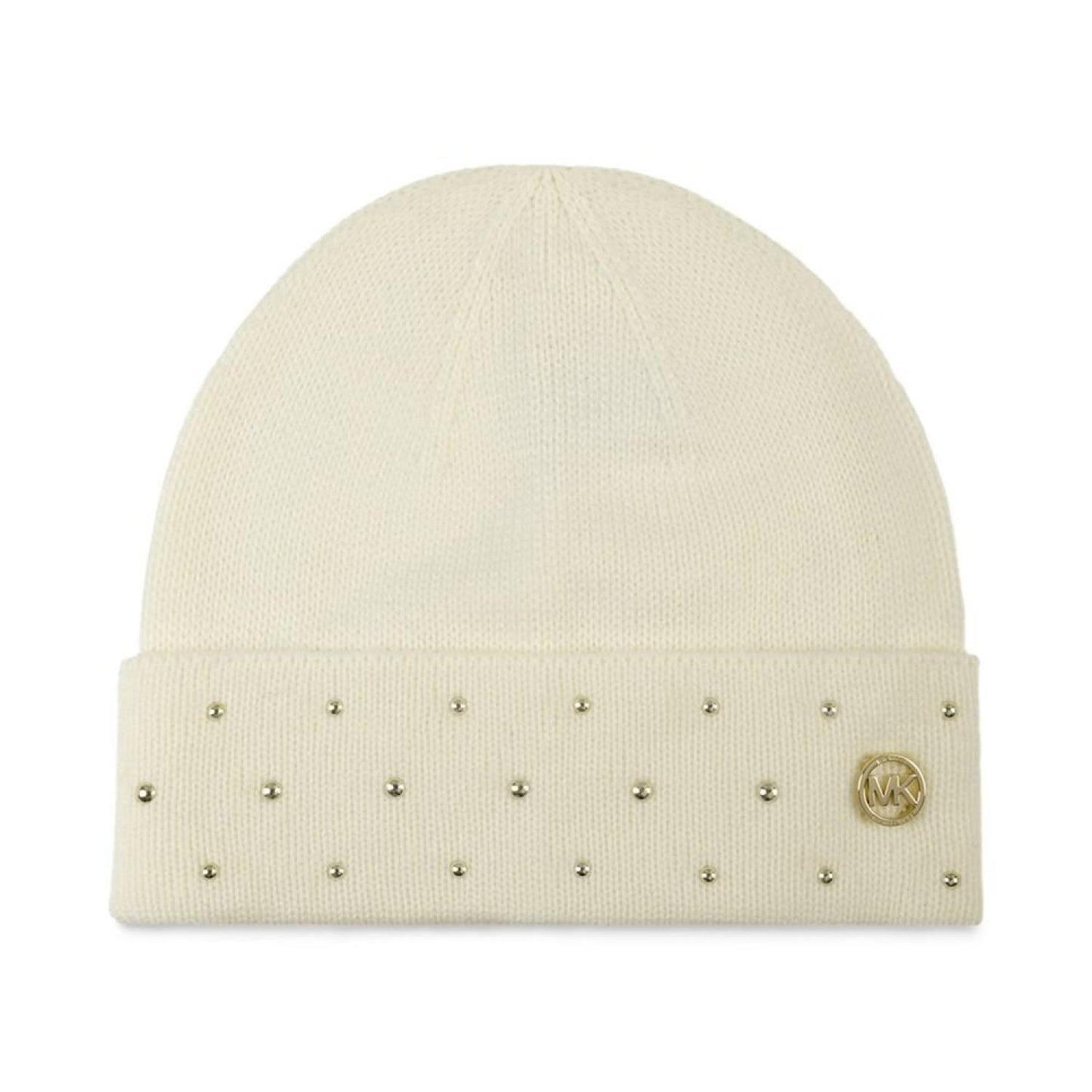 Women's Studded Cozy Knit Beanie