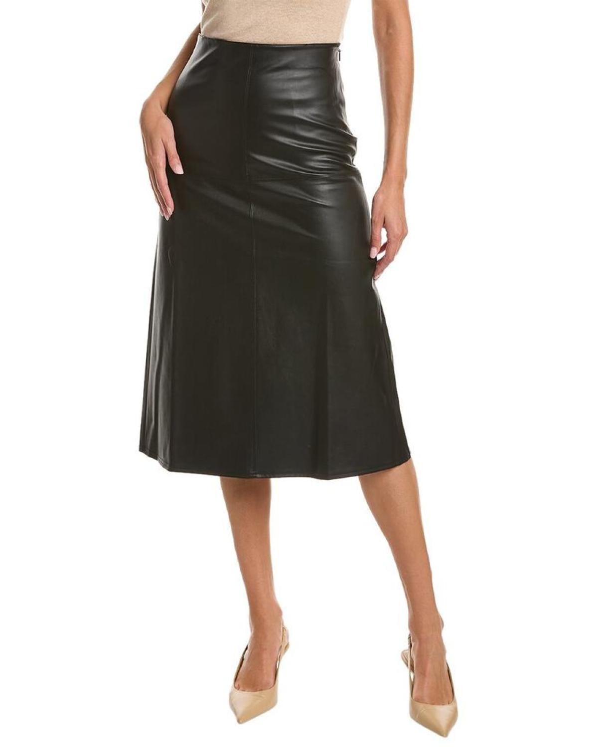 Max Mara Fiuggi Midi Skirt