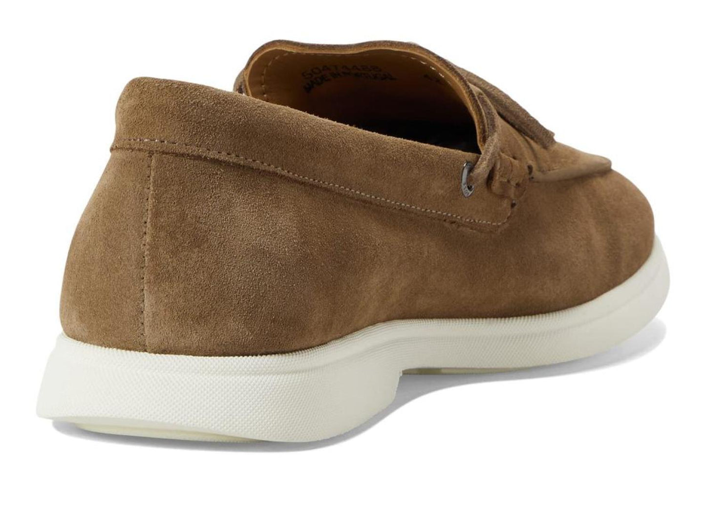 Sienne Moccasins