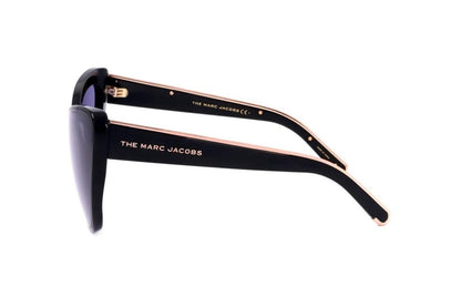 Marc Jacobs Eyewear Cat-Eye Frame Sunglasses