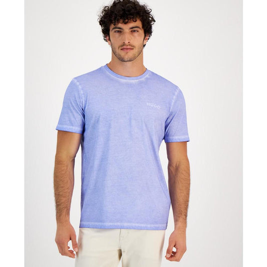 Men's Dallejo Cotton Logo T-Shirt