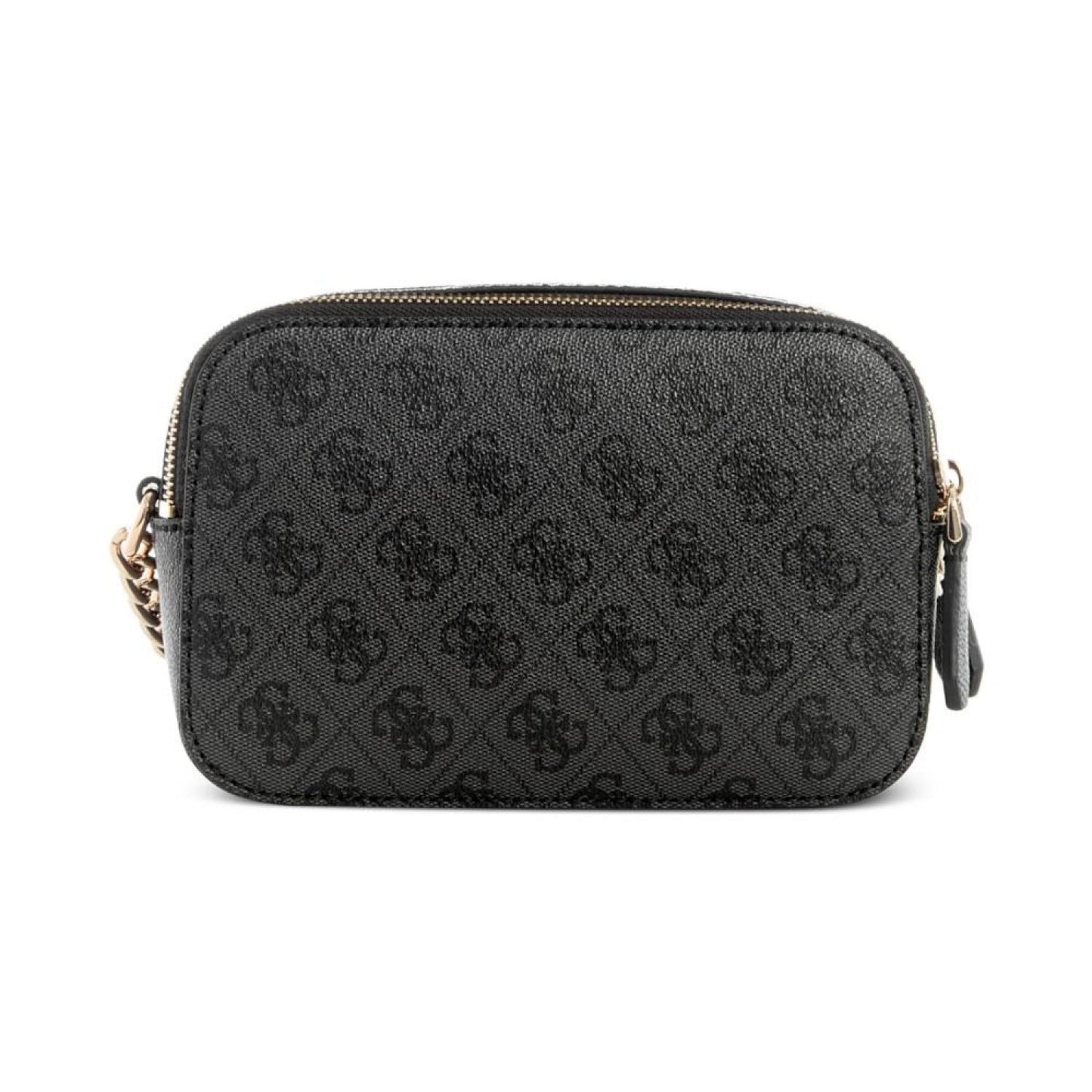 Noelle Small 4G Basique Monogram Camera Crossbody