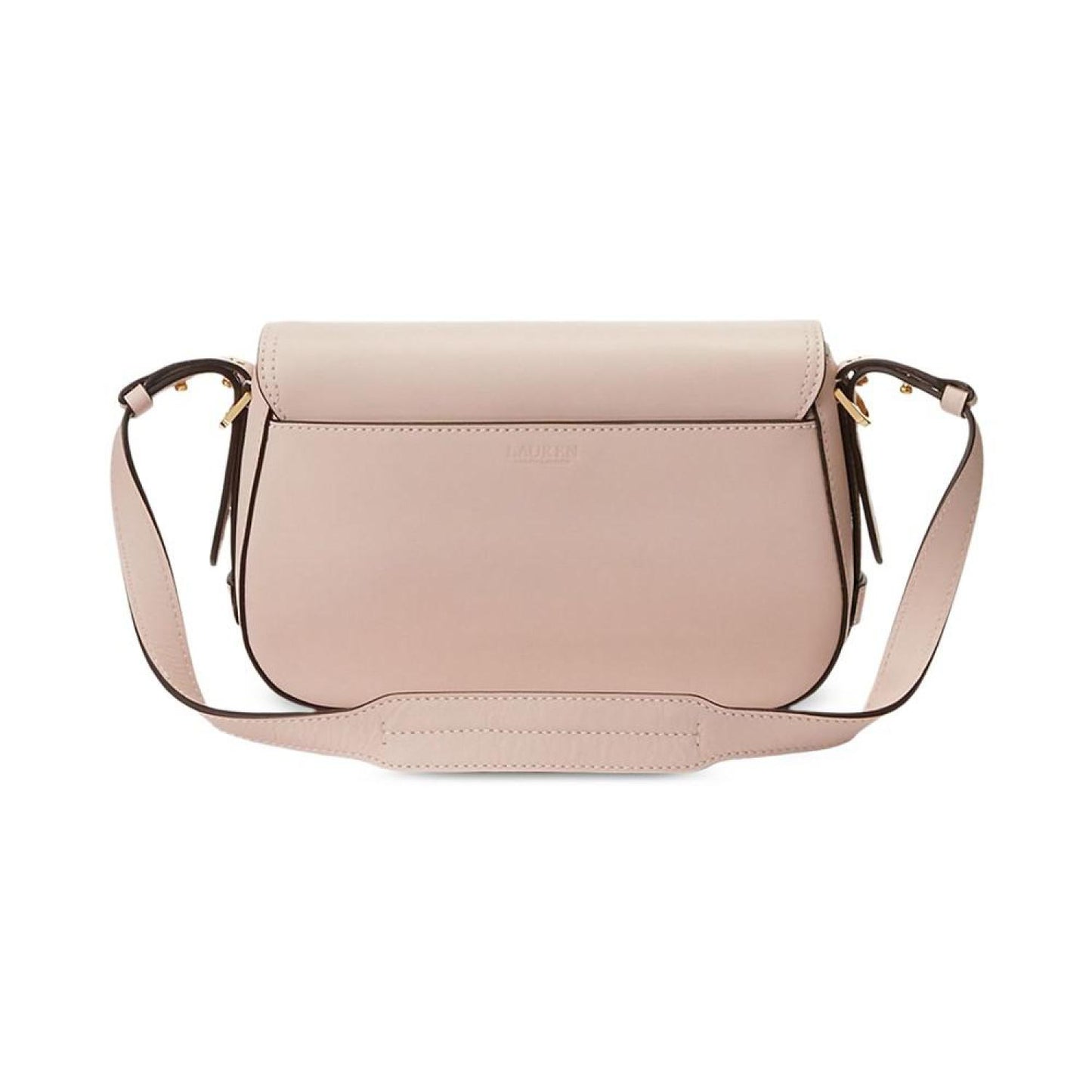 Maddy Small Leather Shoulder Bag