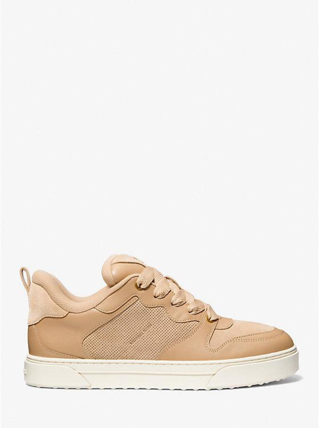 Barrett Leather Sneaker