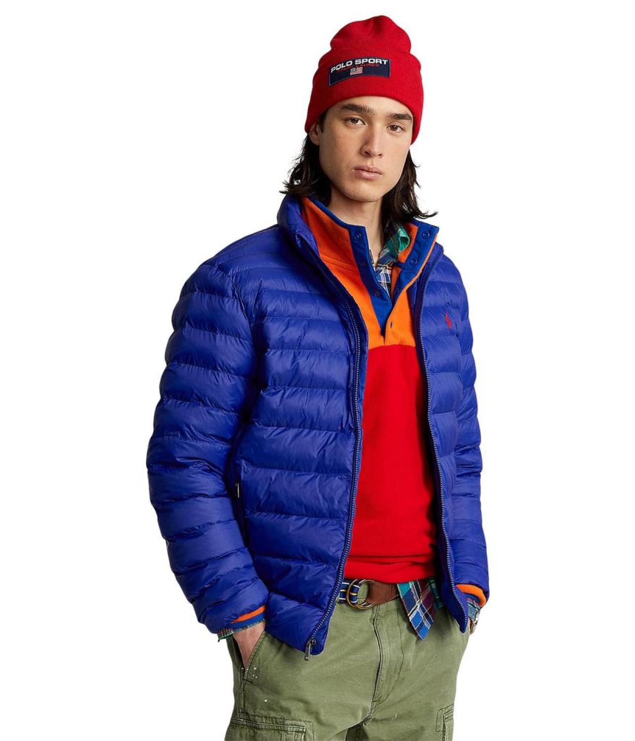 Packable Down Jacket