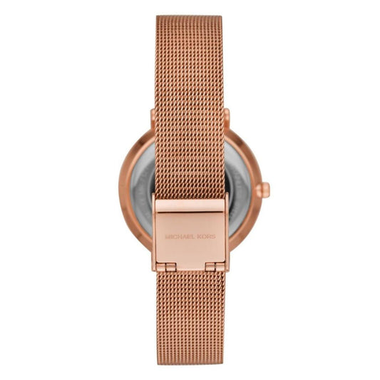 Michael Kors Woman Women's Watch