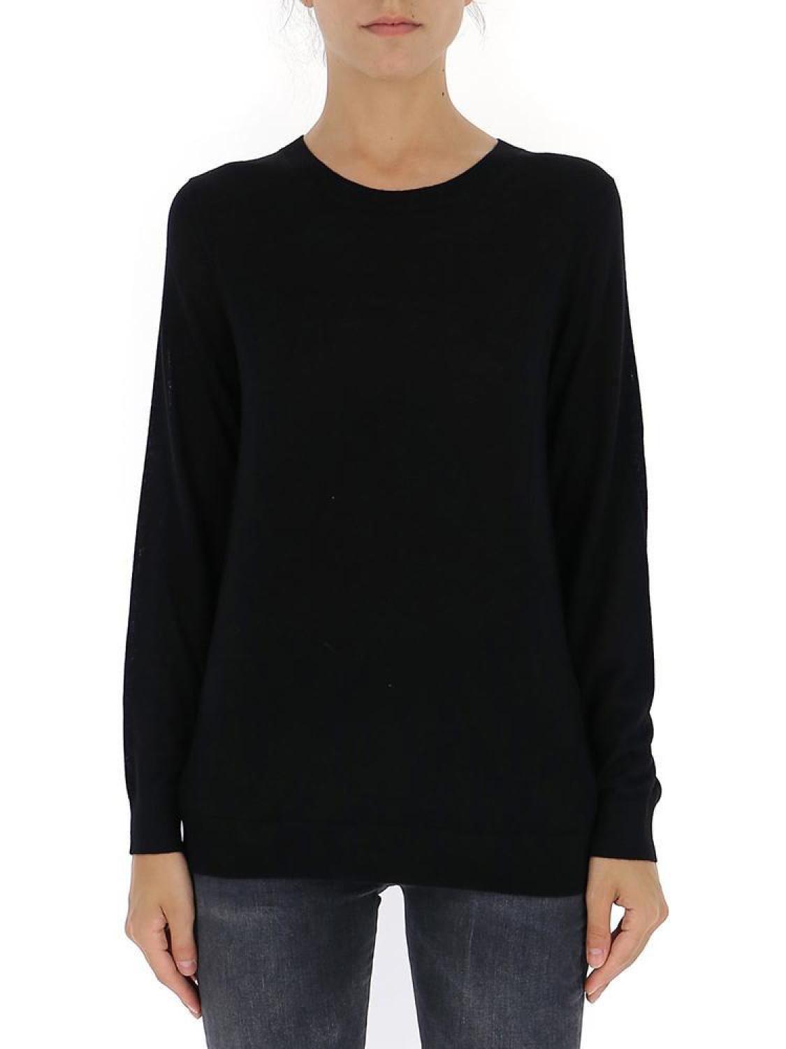 Michael Michael Kors Crewneck Knit Jumper