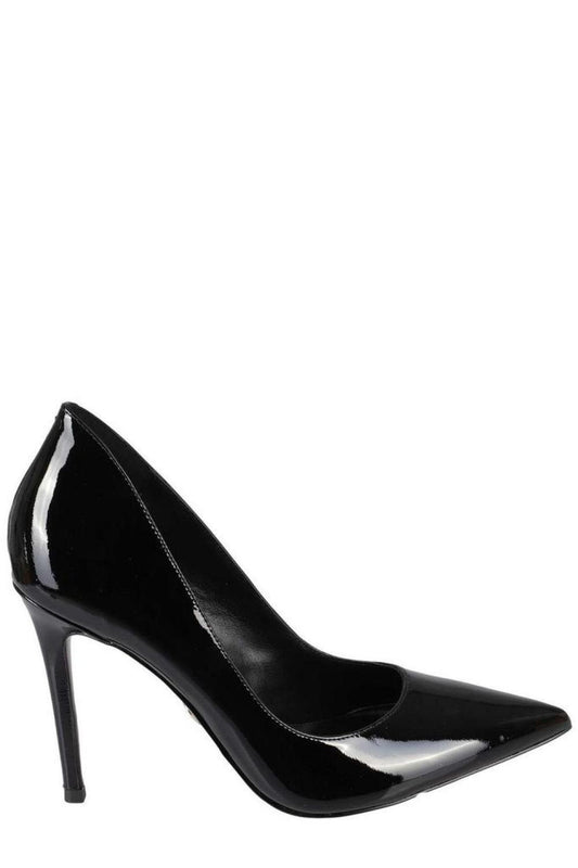 Michael Michael Kors Keke Pointed Toe Pumps