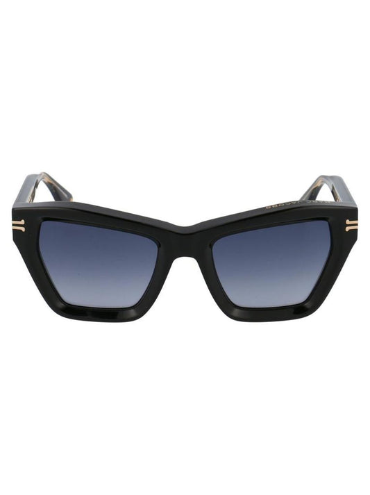 Marc Jacobs Eyewear Cat Eye Frame Sunglasses