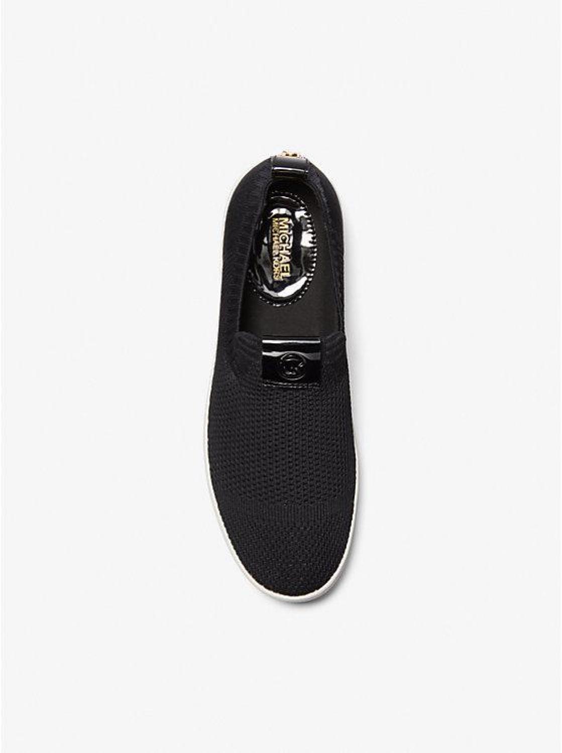 Juno Stretch Knit Slip-On Sneaker