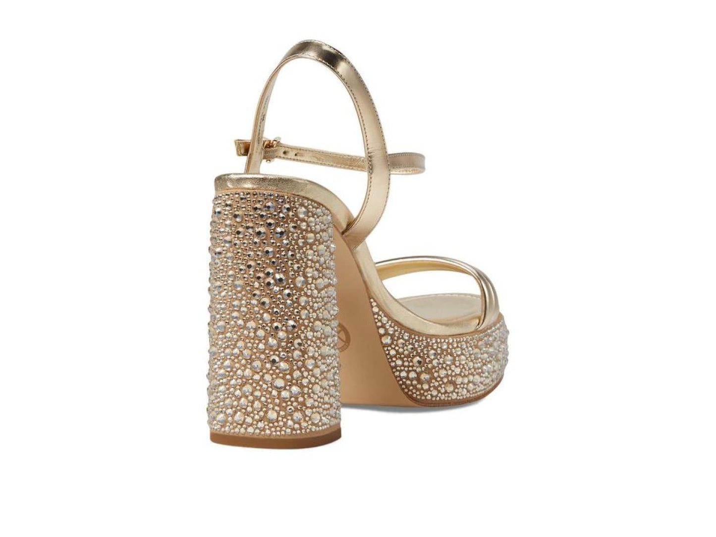 Laci Platform Sandal