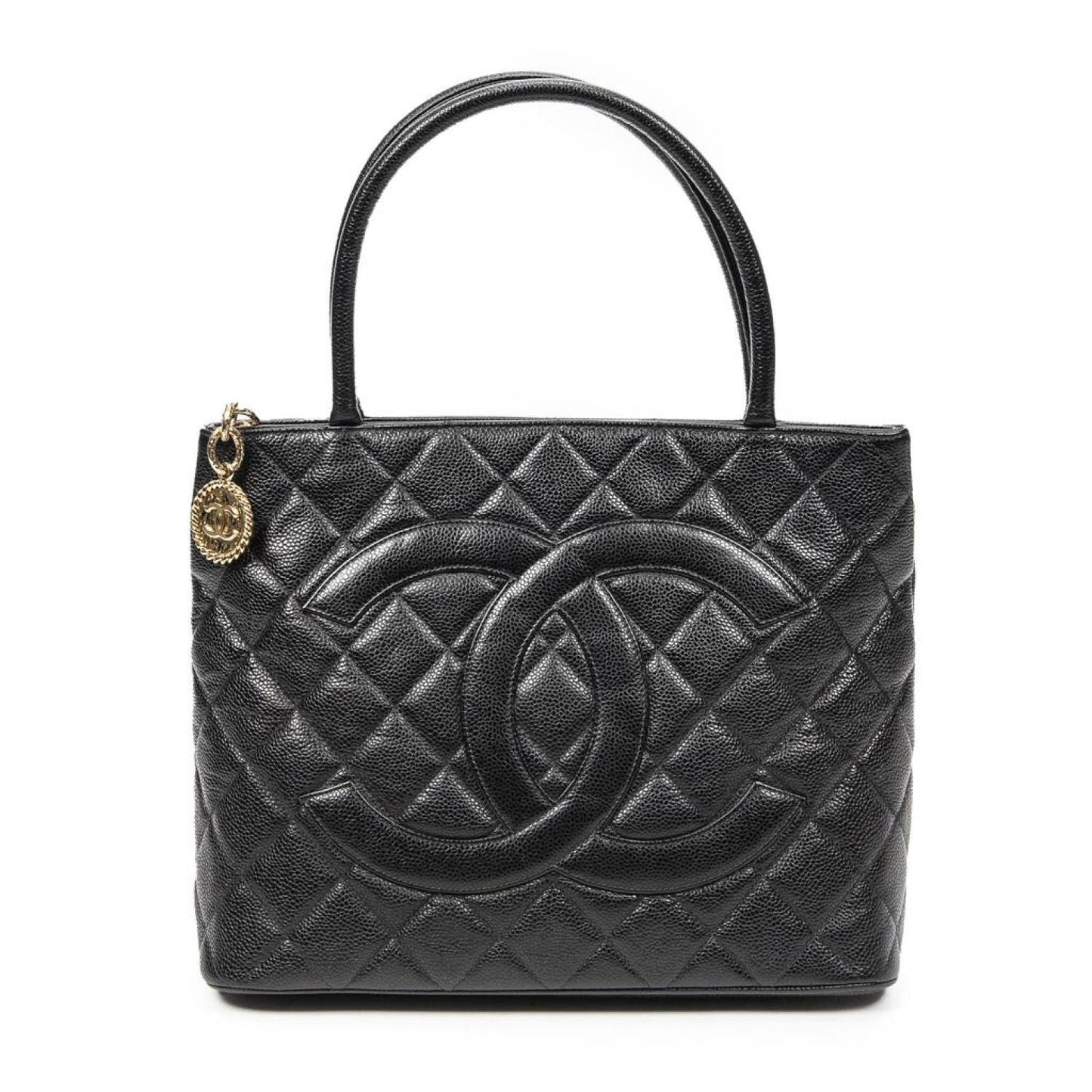 CC Timeless Medallion Tote