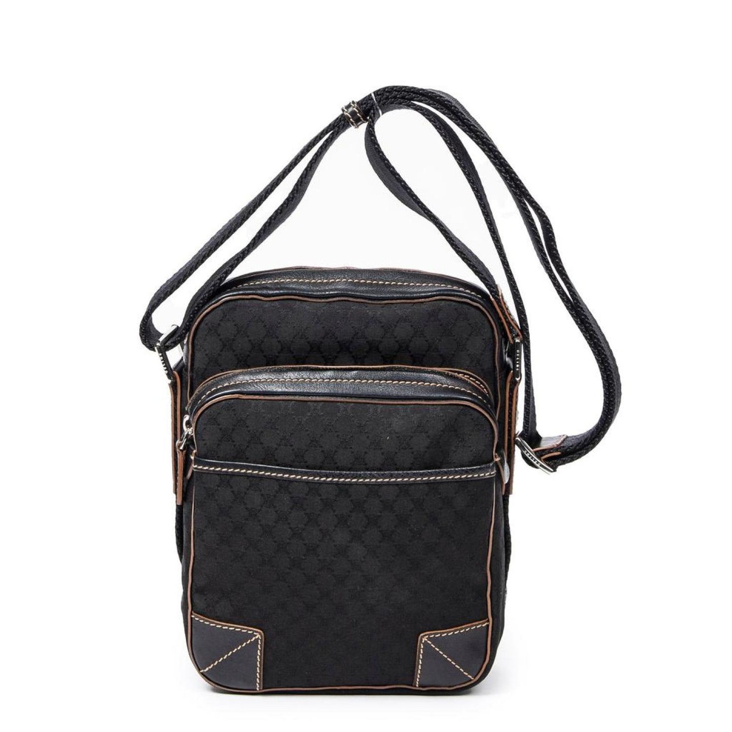 Small Front Pocket Crossbody