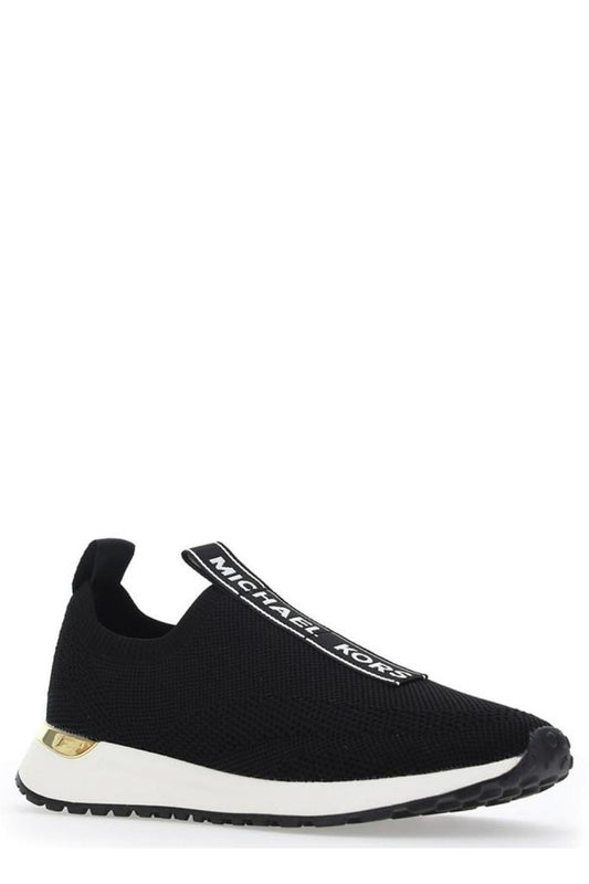 Michael Michael Kors Bodie Sock-Style Slip-On Sneakers