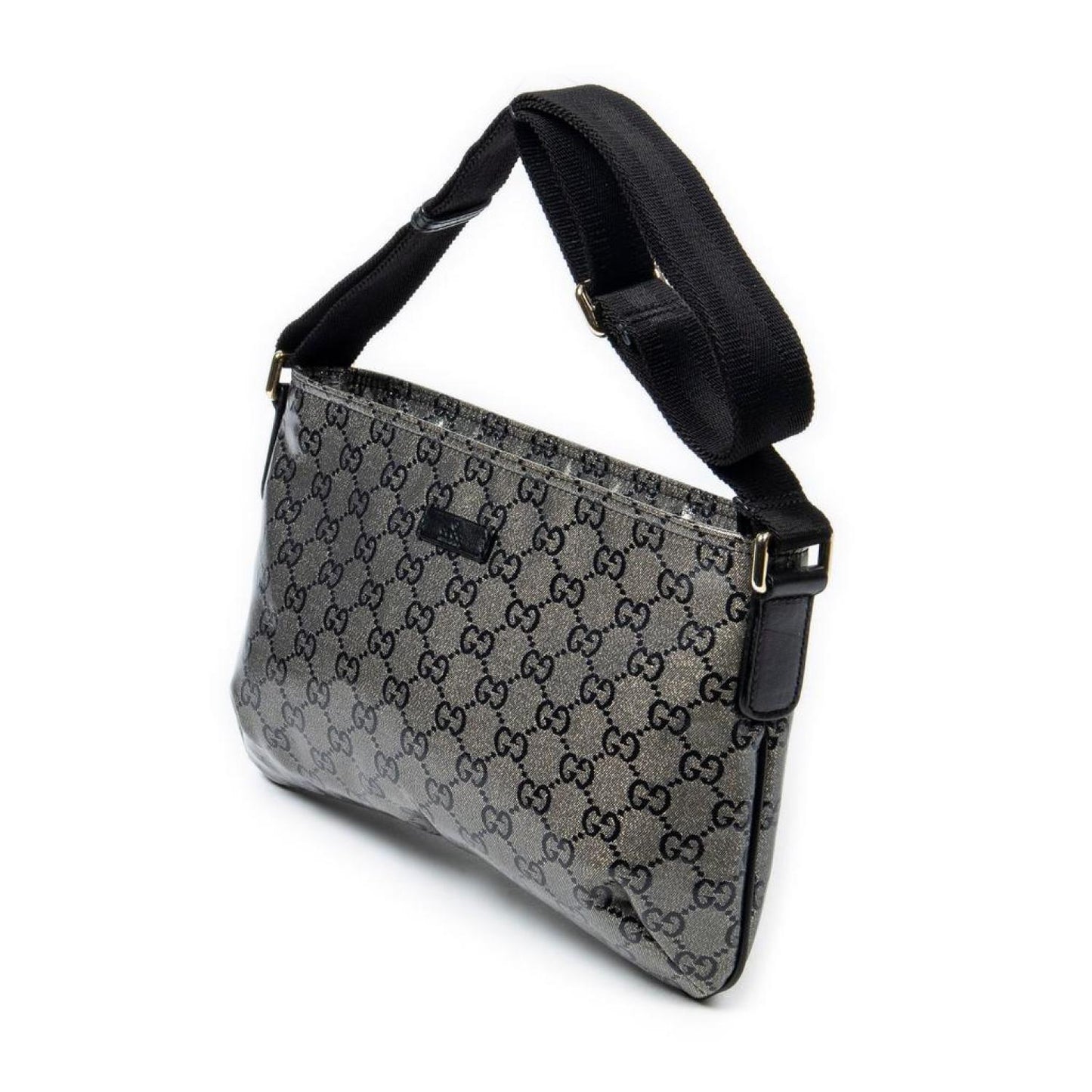 GG Crystal Crossbody Bag