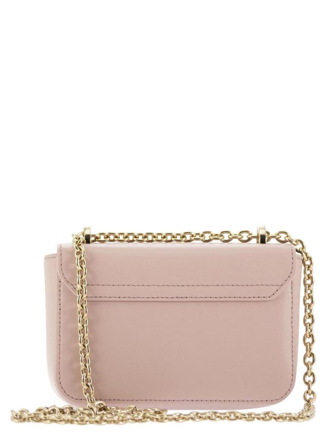 Furla Metropolis Mini Shoulder Bag