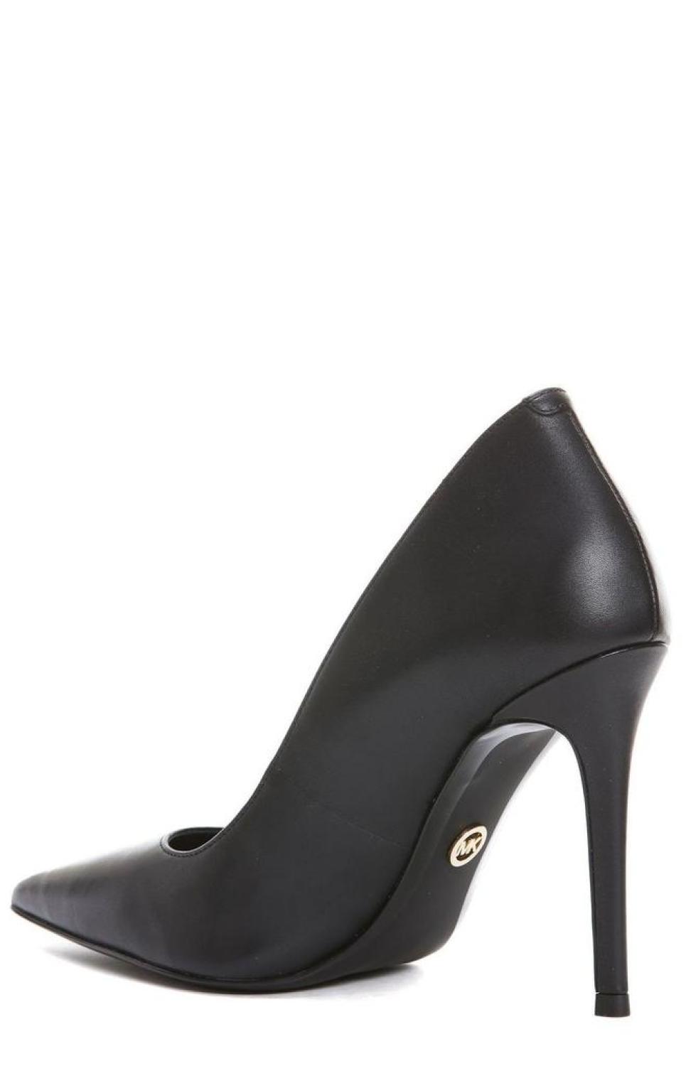 Michael Michael Kors Keke Pointed Toe Pumps