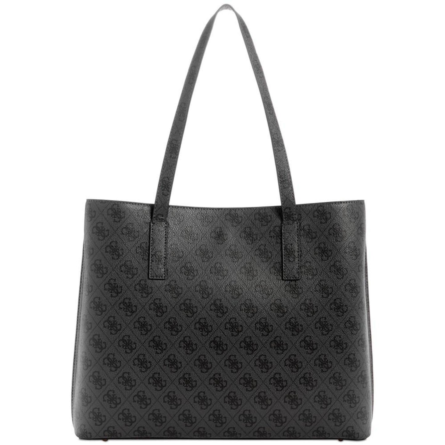 Meridian Large Monogram Girlfriend Tote