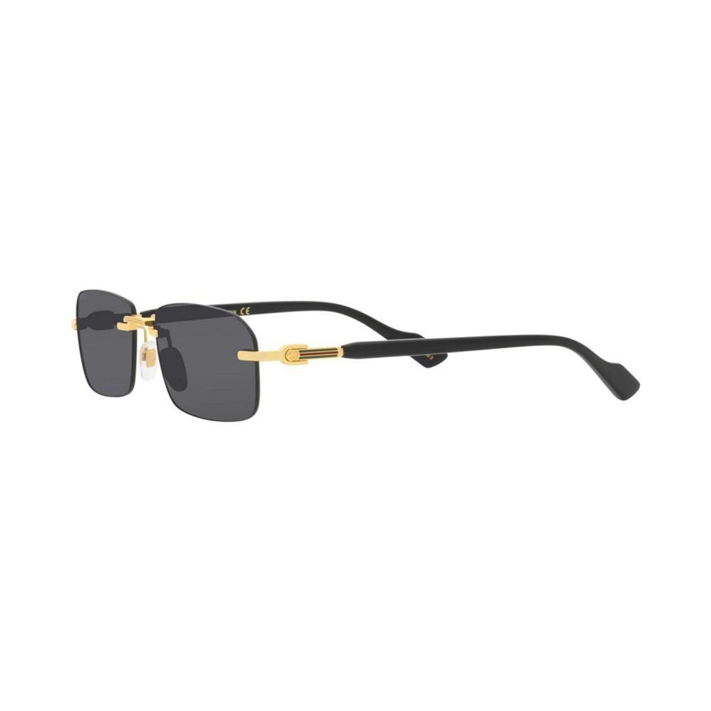 Men's Raghorn Polarized Sunglasses, Mirror XD9019