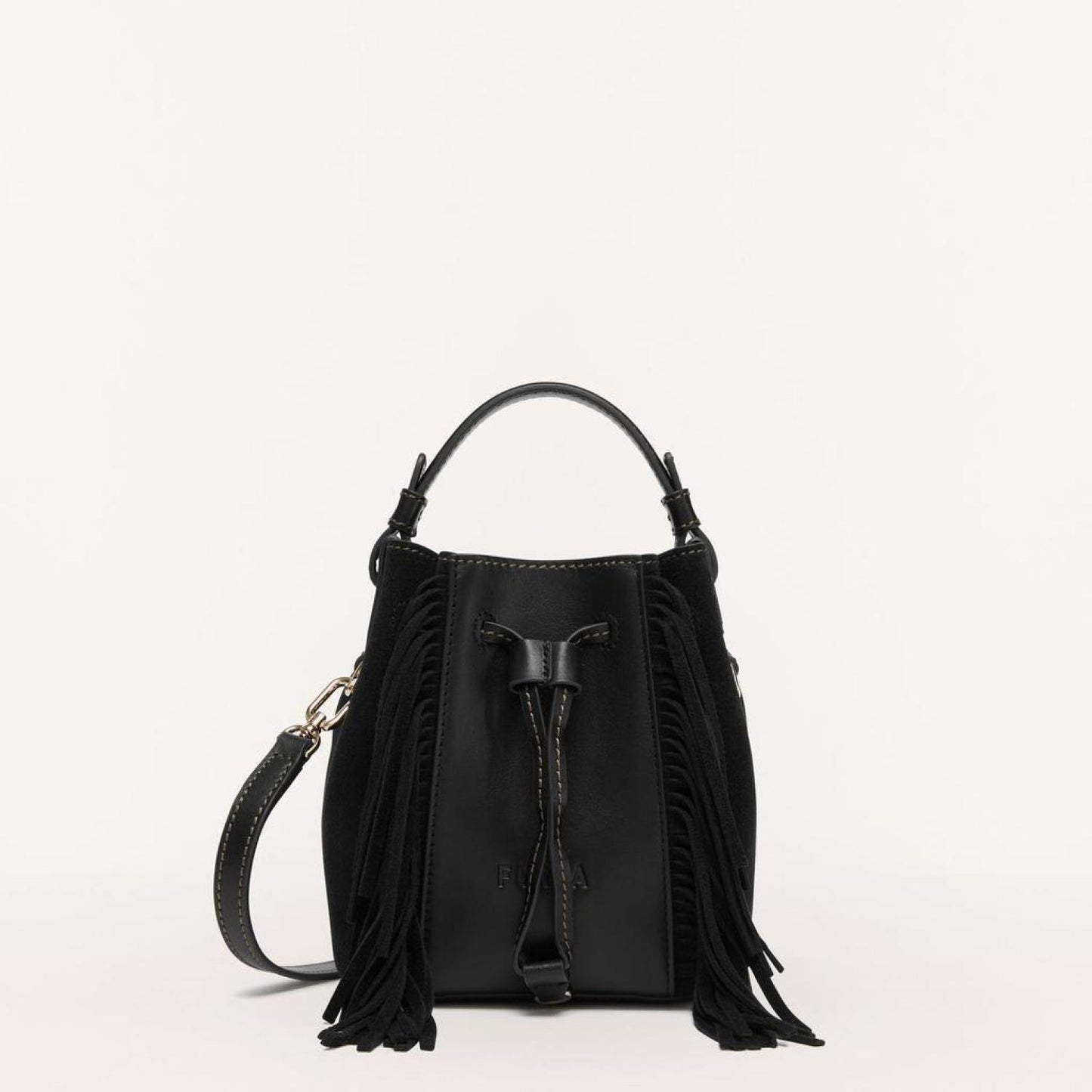 Furla Miastella Bucket Bag Mini