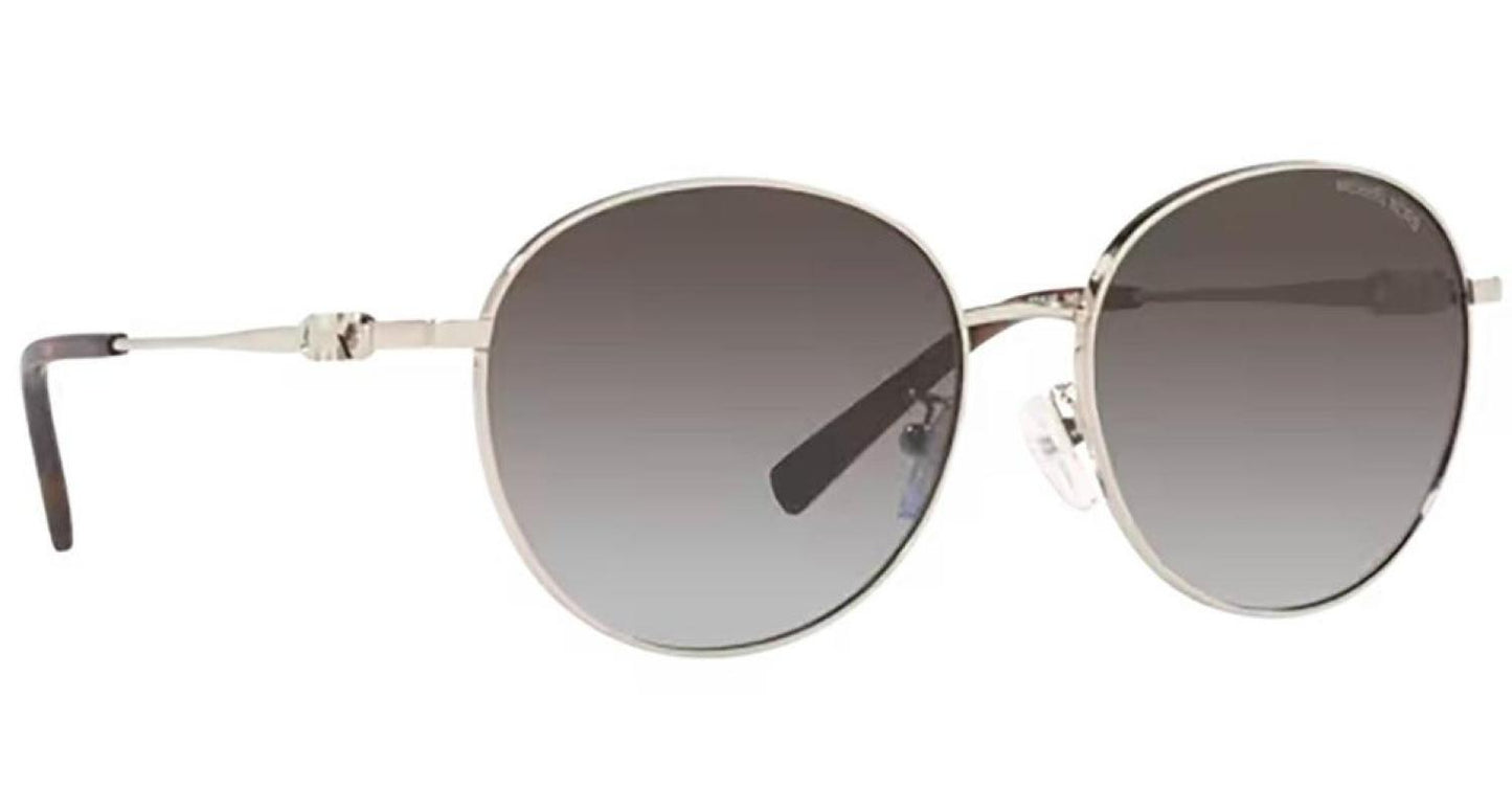 Michael Kors Round Frame Sunglasses