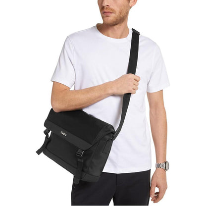 Men's Malone Large Nylon Bike Bag