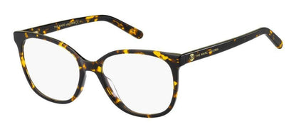 Marc Jacobs Eyewear Cat-Eye Glasses