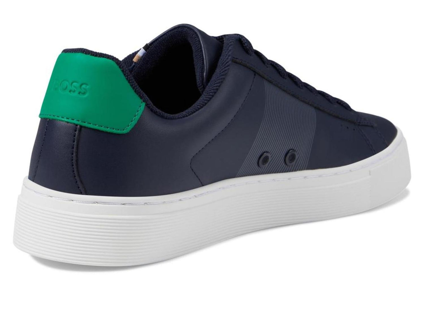 Rhys Tennis Sneaker