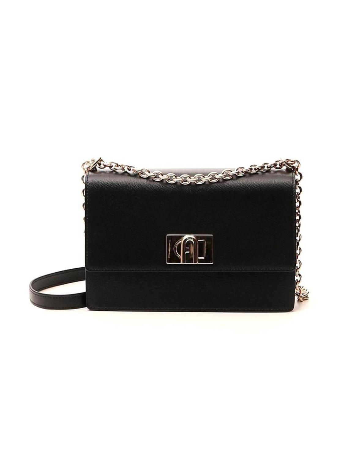 Furla 1927 Small Crossbody Bag