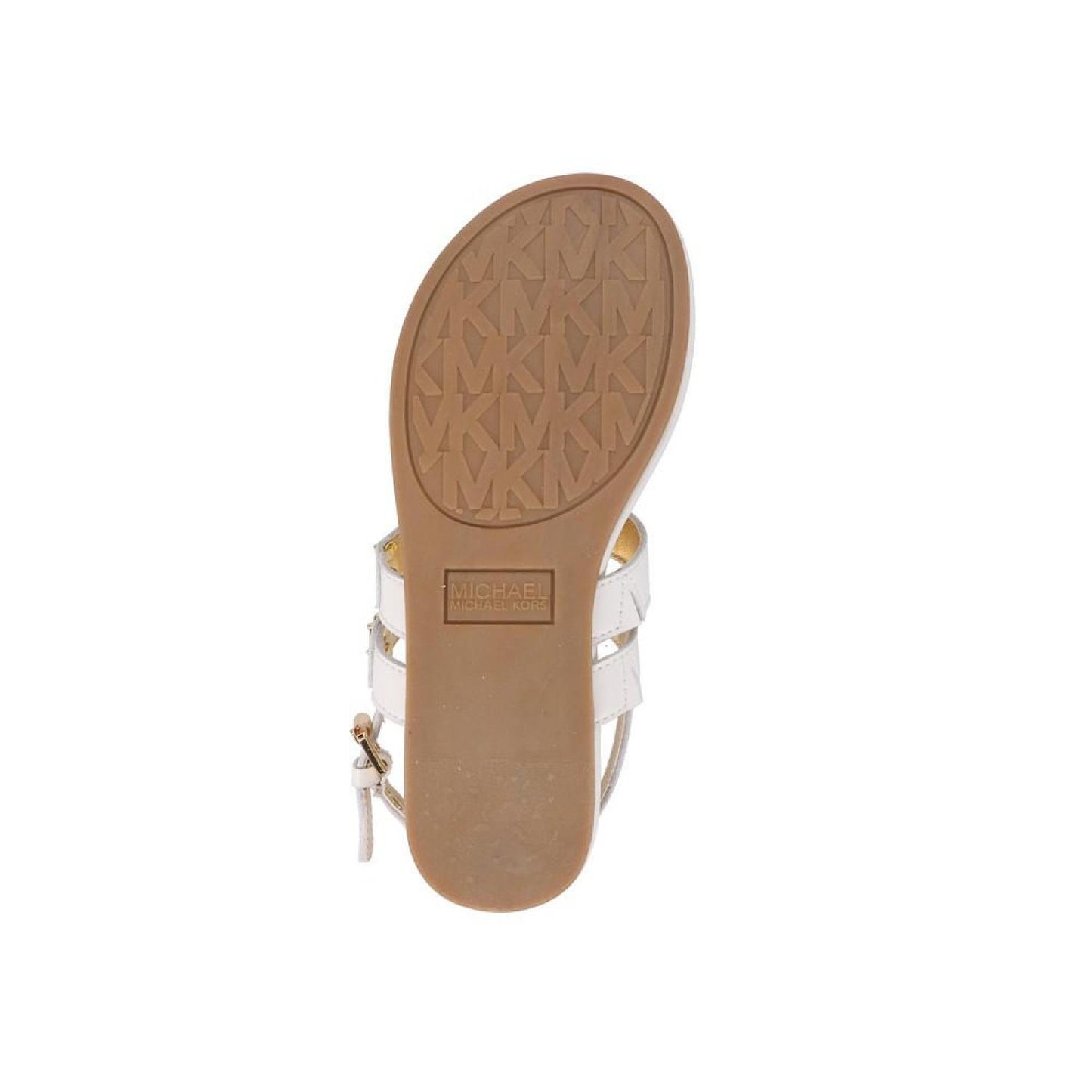 Big Girls Sydney Sherrie Toe Thong Sandals