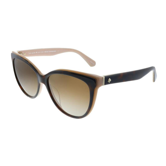 Kate Spade  KS Daesha 0T4 Womens Cat-Eye Sunglasses