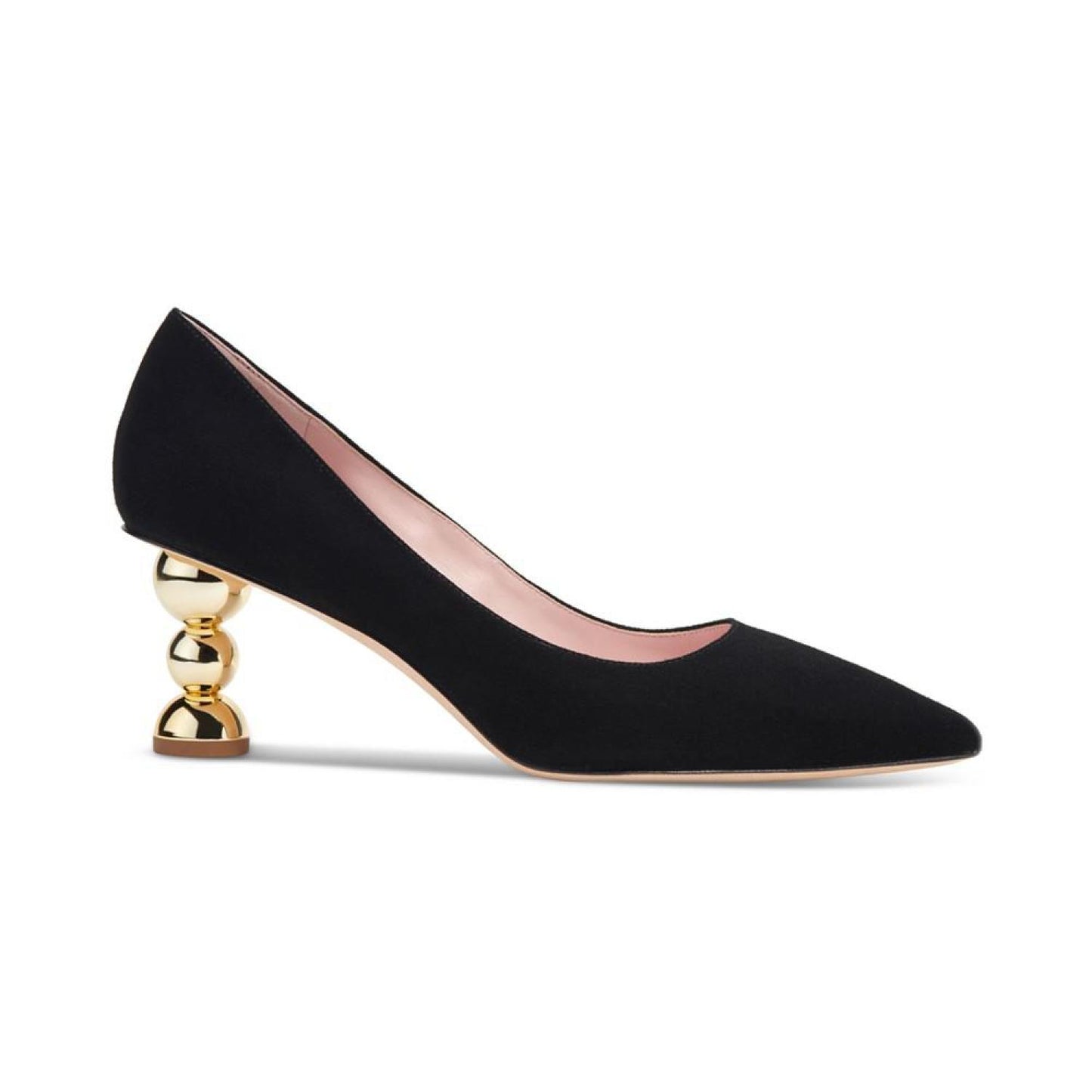 Women's Charmer Pointed-Toe Dress Pumps