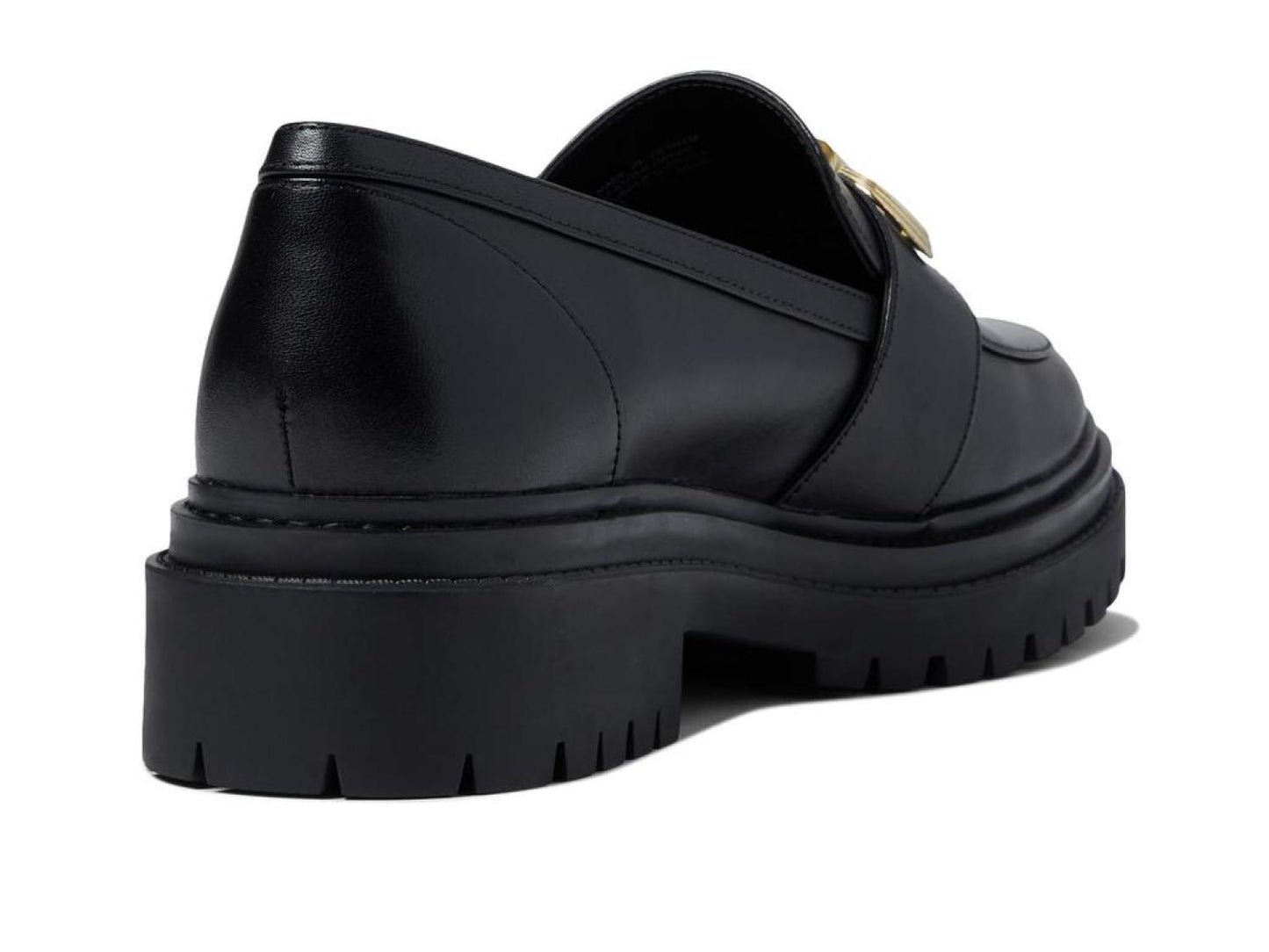 Parker Lug Loafer