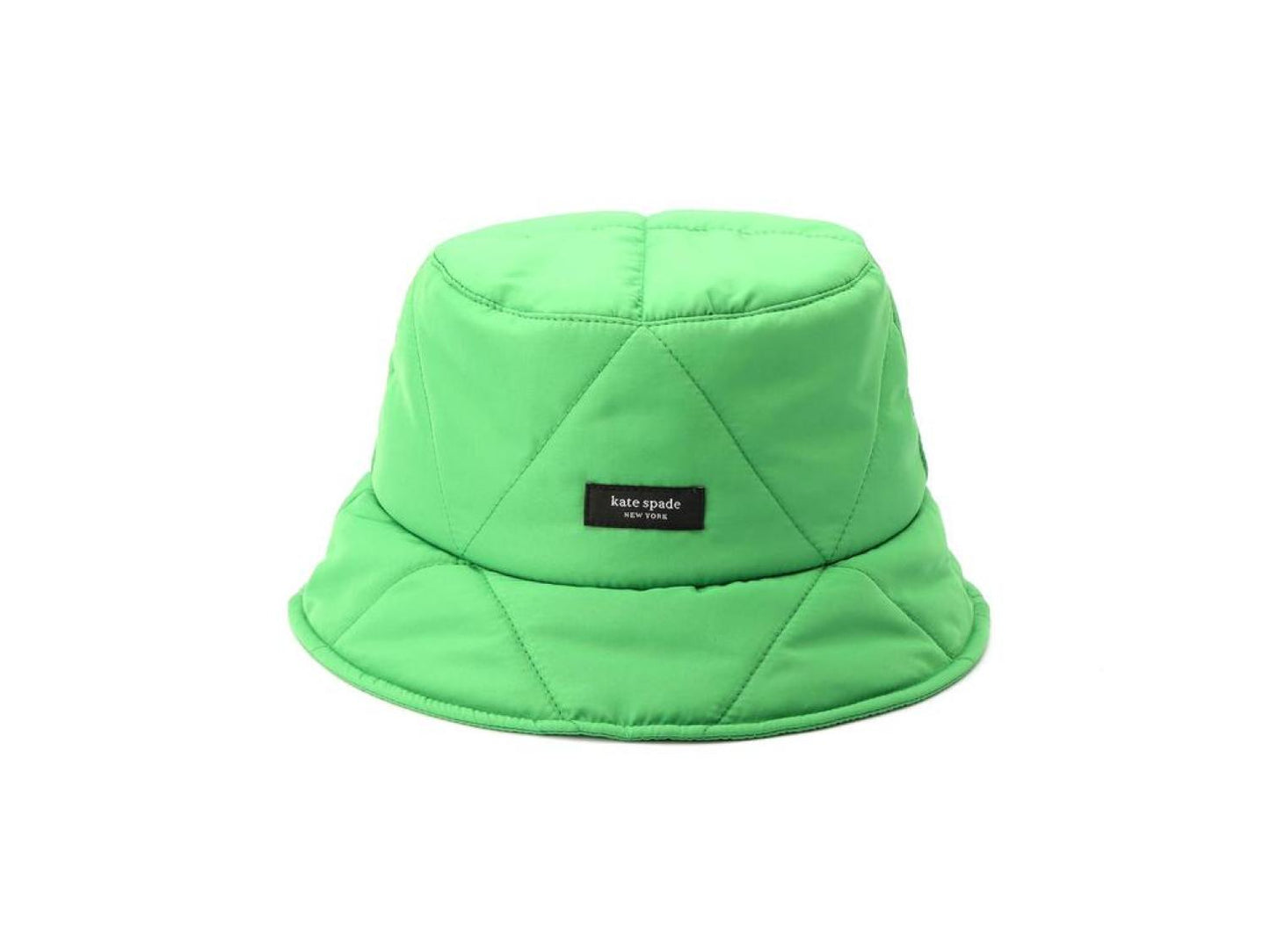 Sam Quilted Bucket Hat