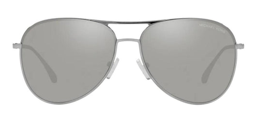 Michael Kors MK 1089 12086G Aviator Sunglasses