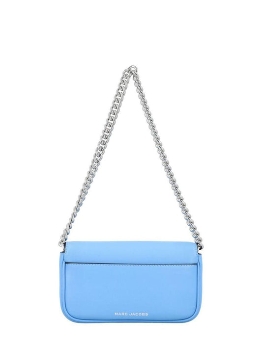 Marc Jacobs The J Marc Strapped Mini Shoulder Bag