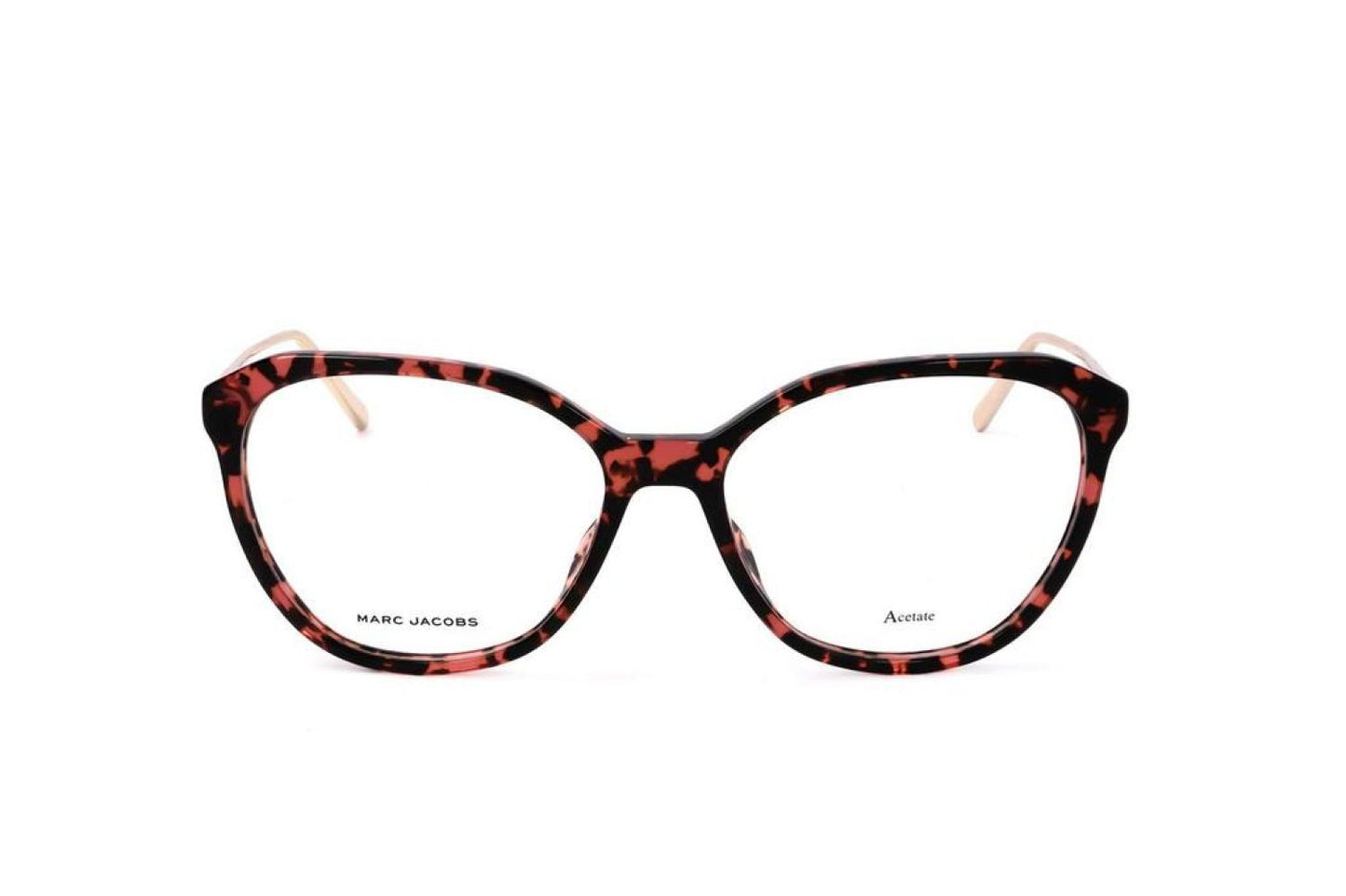 Marc Jacobs Eyewear Cat-Eye Frame Glasses