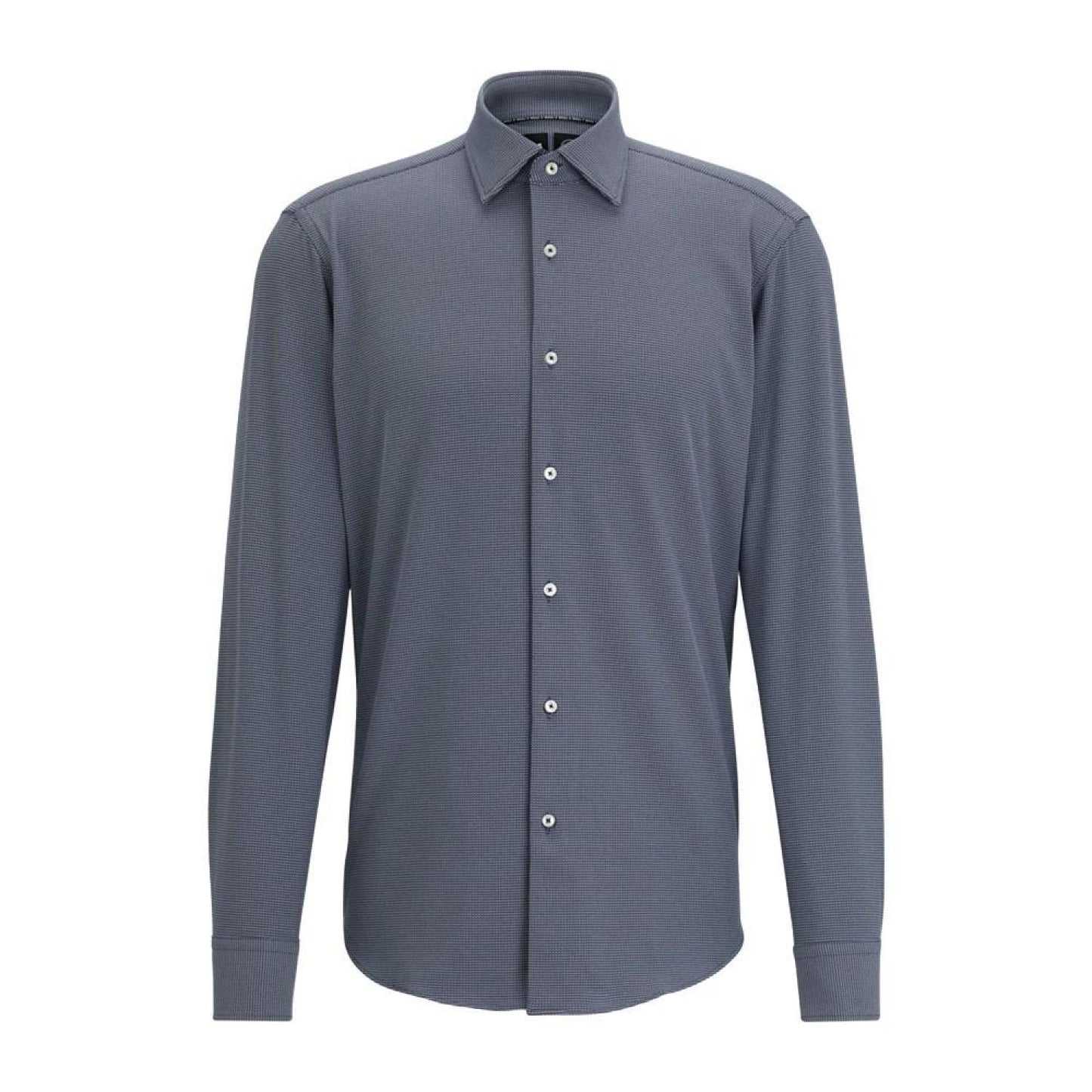 Men's Performance-Stretch Regular-Fit Shirt