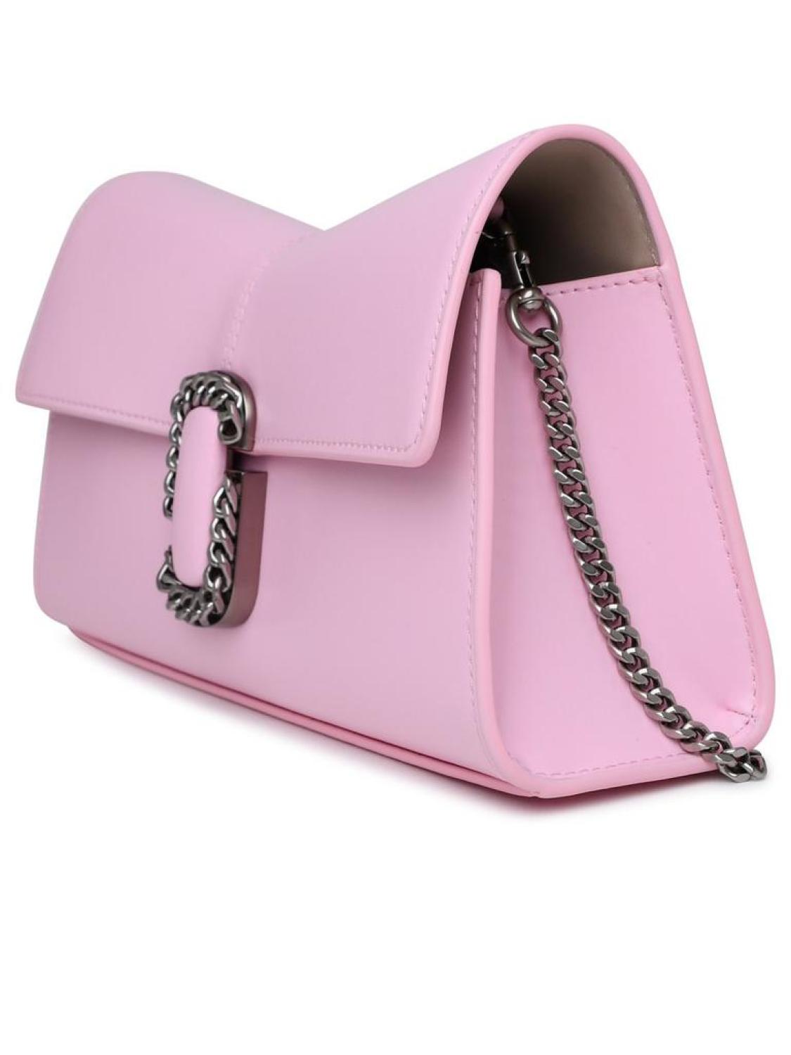 Marc Jacobs The St Marc Clutch Bag