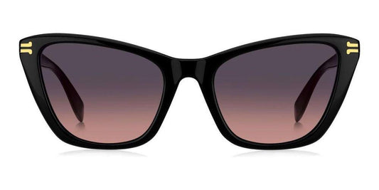 Marc Jacobs Eyewear Cat-Eye Sunglasses