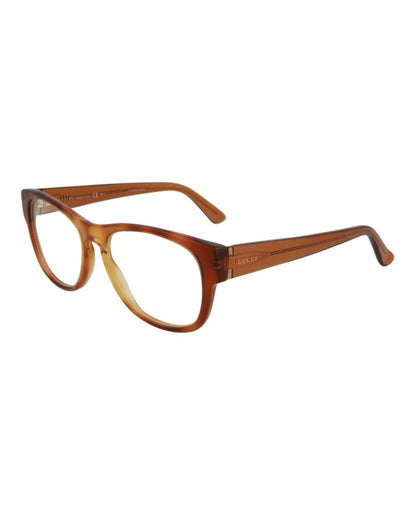 Square Acetate Optical Glasses