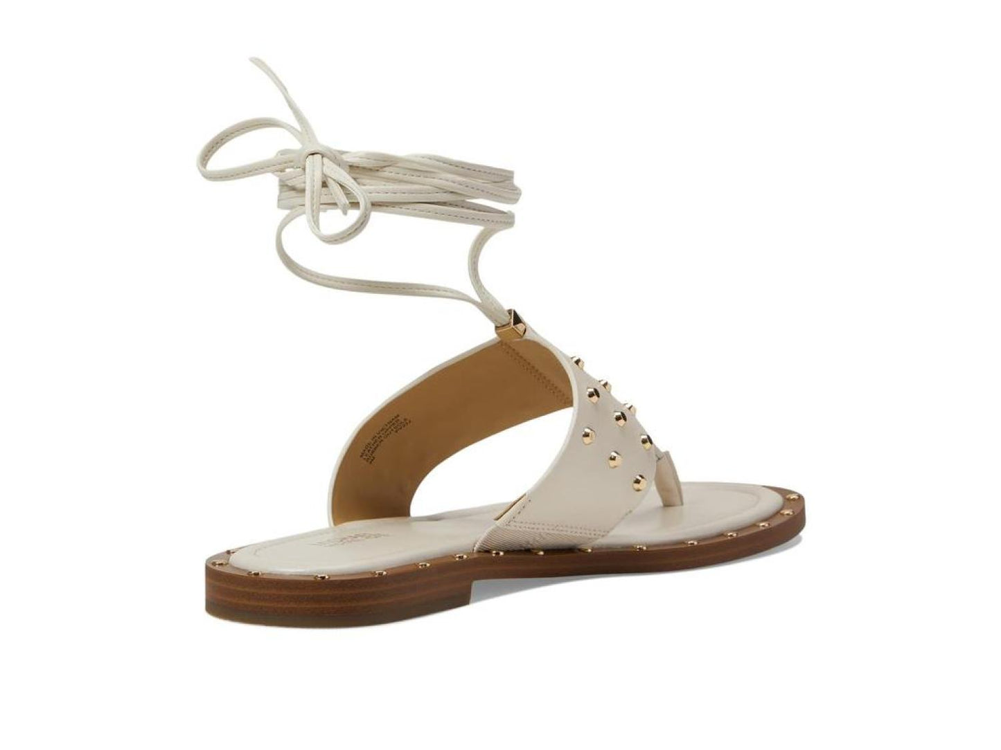 Jagger Flat Sandal