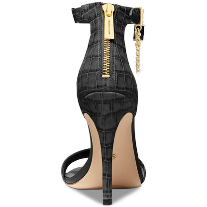 Women's Hamilton Embellished Ankle-Strap Dress Sandals