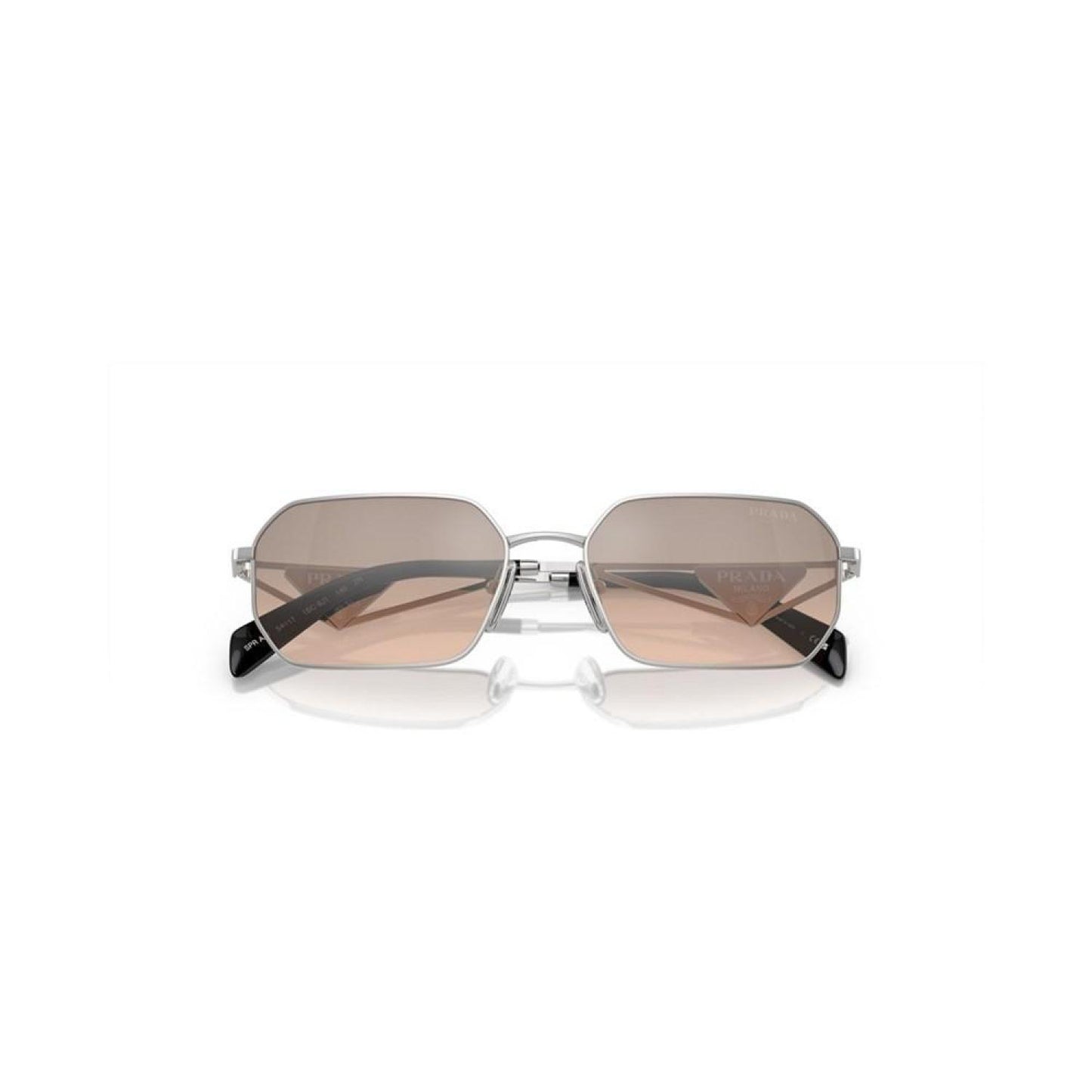 Women's Sunglasses, Mirror Gradient PR A51S