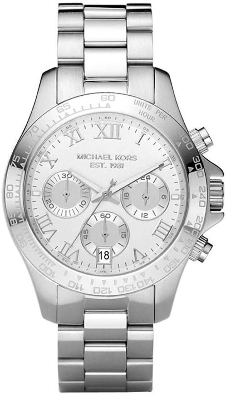 Michael Kors Woman Women's Watch