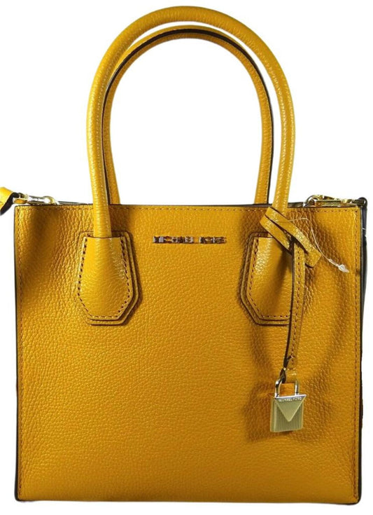 Michael Kors Mercer Kors Studio Messenger