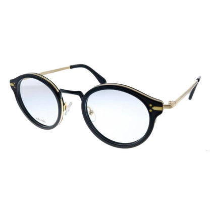 Celine Joe CL 41380 ANW Unisex Round Eyeglasses 46mm